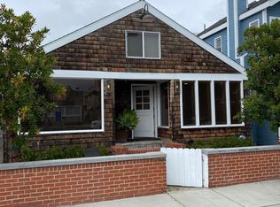 610 W Balboa Blvd, Newport Beach, CA 92661