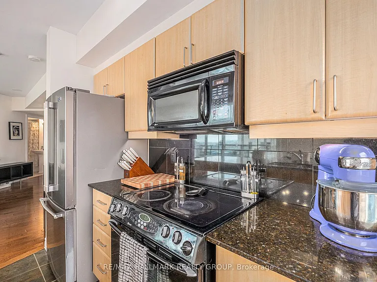 445 Laurier Ave W #Penthouse 4 — Photo 21