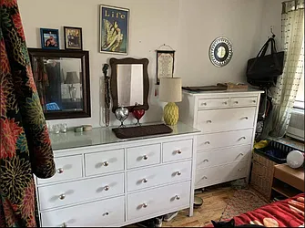 Rented by Gotham City Realty Group