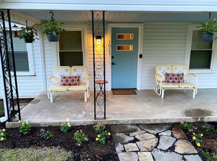 1011 Lawrence Rd, Hillsborough, NC 27278