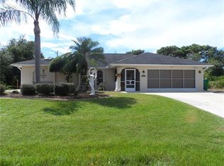 7347 Ebro Rd, Englewood, FL 34224