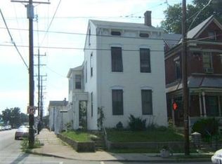 1929 Scott Blvd, Covington, KY 41014