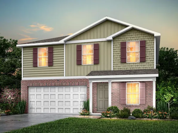 251 County Road 1701, Cullman, AL 35058