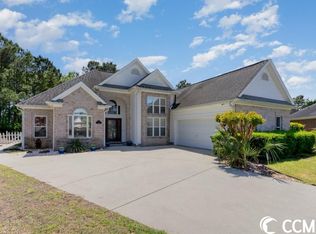 804 Silver Maple Ct, Myrtle Beach, SC 29579