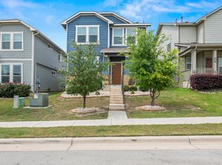 2012 Arborside Dr, Austin, TX 78754