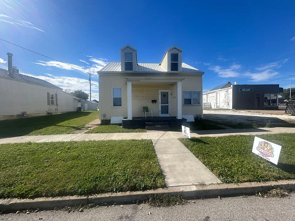325 N 14th St