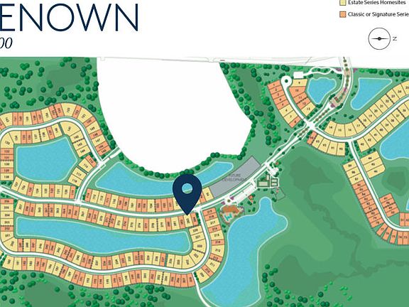 Renown 28300 Homesite