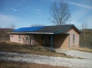 333 Bobcat Ln, Oldfield, MO 65720
