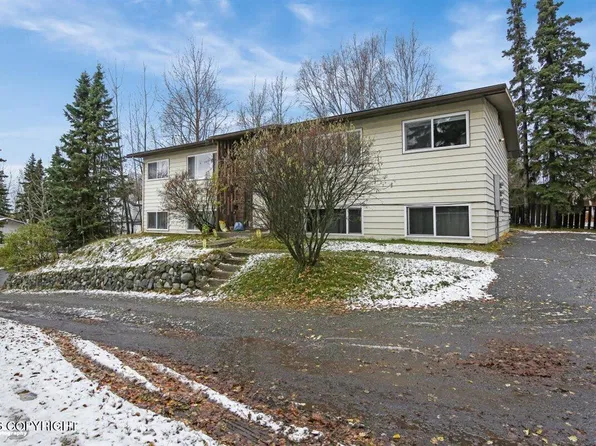 12621 Tanada Loop, Anchorage, AK 99515
