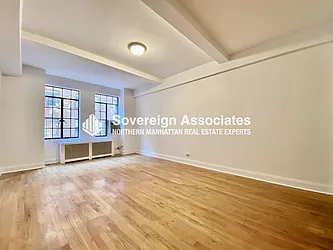 Rented by Sovereign Associates