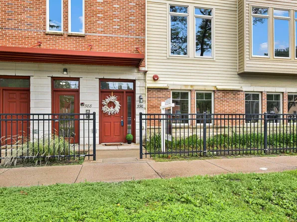 590 N Midvale Blvd, Madison, WI 53705