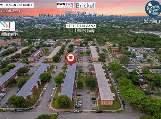 3500 SW 10th St APT 1-A, Miami, FL 33135