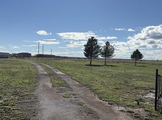 2925 Randy Matson Ave, Pampa, TX 79065