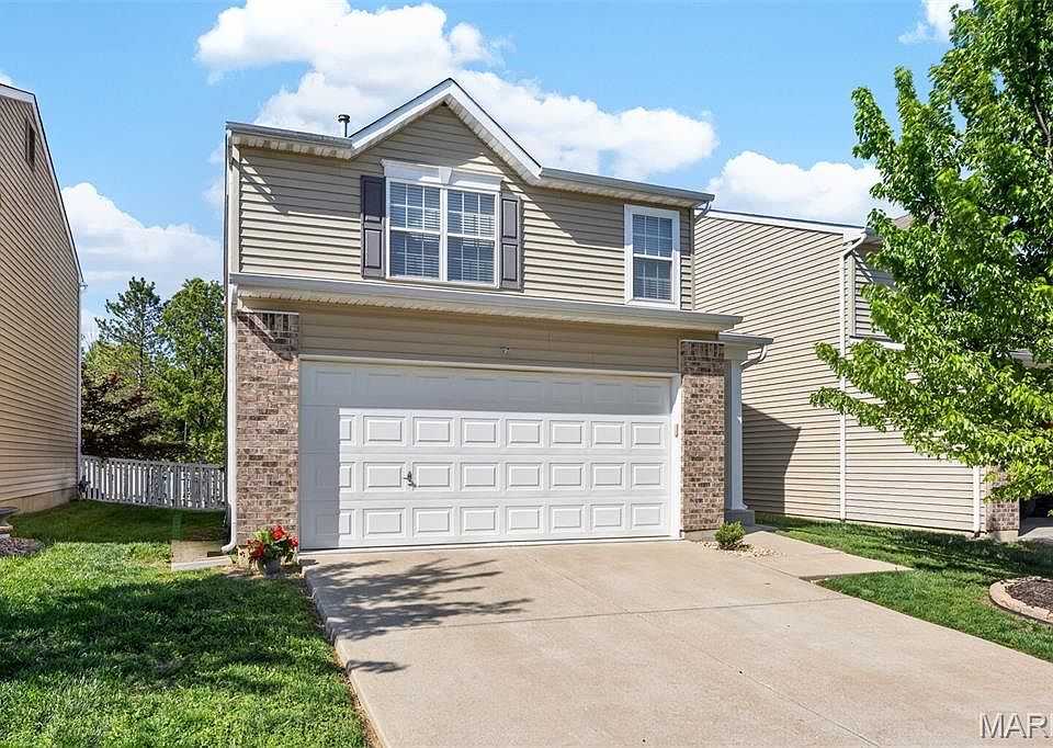 1st image of 91 Cimarron Summit Way