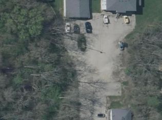 310 W Miner St, Wataga, IL 61488