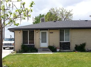 8094 S 650 E, Sandy, UT 84070