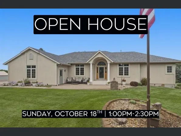 47588 255th St, Renner, SD 57055