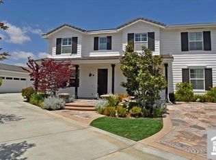 5415 E Full Moon Ct, Anaheim, CA 92807