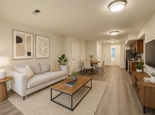 1921 Rosedale St NE #1, Washington, DC 20002