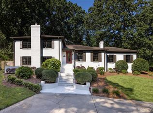 5300 Doncaster Dr, Charlotte, NC 28211