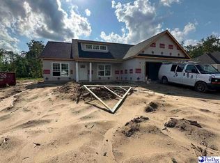 486 Cane Branch Rd, Loris, SC 29569