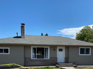 4954 Elizabeth St N, Keizer, OR 97303