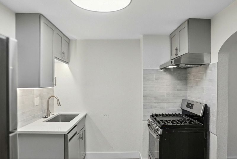 1st image of 1364 N Lafayette St #8