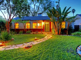 4659 Vantage Ave, Valley Village, CA 91607