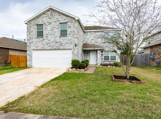 3811 Dogwood Trl, Baytown, TX 77521