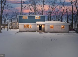 2505 Tirjan Ave, Quakertown, PA 18951