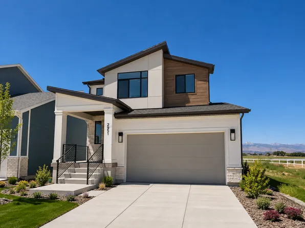 2951 N Devon Dr, Plain City, UT 84403