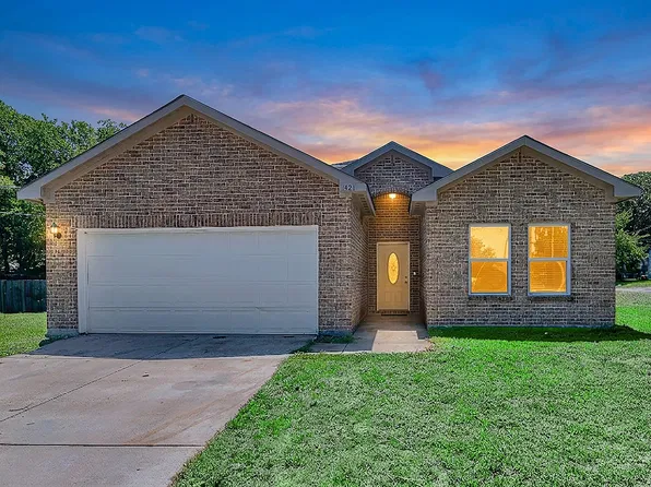 1421 Jones St, Greenville, TX 75401