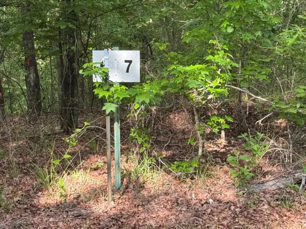 7 Chalet Sydney J Subdivision, Camden, AR 71701