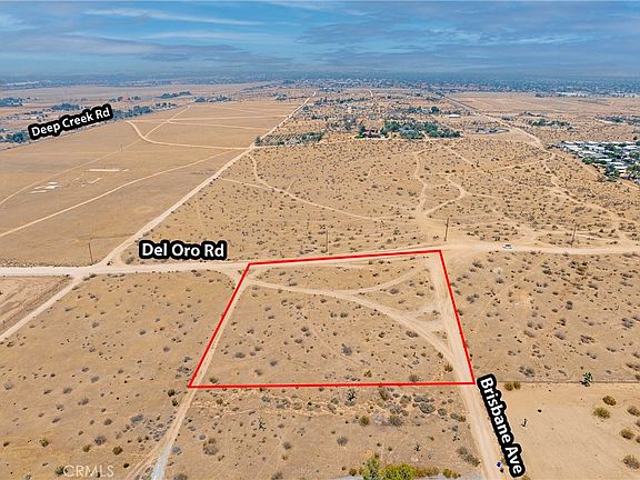 3rd image of 0 Del Oro Rd