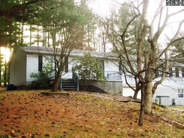 2823 Mineral City Zoar Rd NE, Bolivar, OH 44612