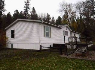 7206 Cavendish Hwy, Lenore, ID 83541