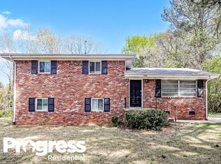 7080 Doncaster Rd, Jonesboro, GA 30236