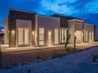 4580 E Avenida Shelly, Tucson, AZ 85718