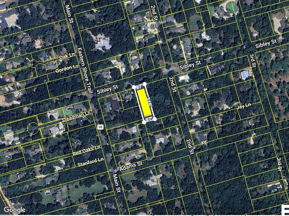 2nd image of 3 Sibley St