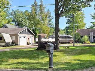 80 Lockwood St, Gladwin, MI 48624