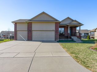 13207 E Gilbert Ct, Wichita, KS 67230