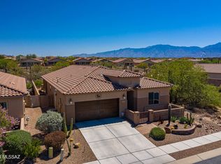 4488 W Harmony Ranch Pl, Marana, AZ 85658