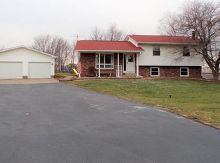 308 Marlane Dr, Alpha, IL 61413