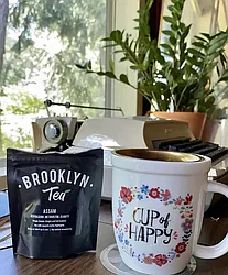 Rented by Pear NYC LLC