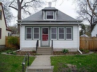 4225 29th Ave S, Minneapolis, MN 55406