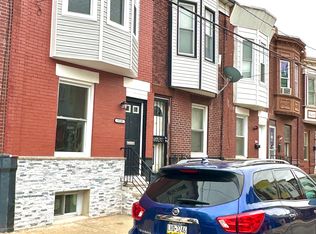 1729 S Ringgold St, Philadelphia, PA 19145