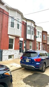 1729 S Ringgold St, Philadelphia, PA, 19145