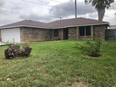 8611 Chris Ln, Laredo, TX, 78045