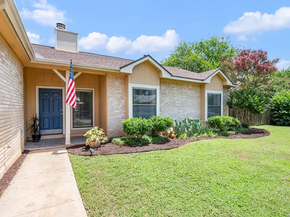 3339 MORNING BROOK ST, San Antonio, TX 78247