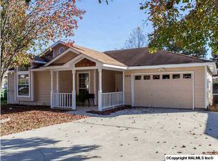 209 Swallowtail Ln, Madison, AL 35757